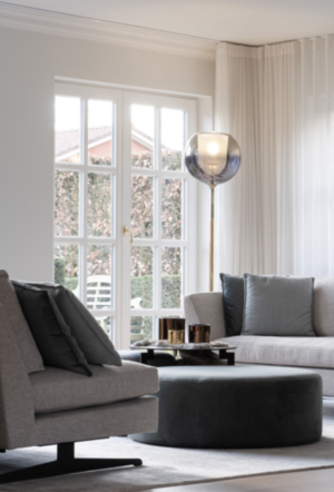 Interieur inrichting