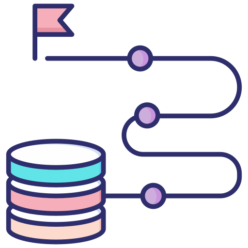 Data pipelines